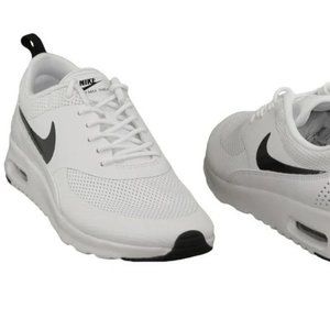 Nike Women's Air Max Thea White